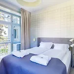 Testa 4* Sopot