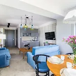 Testa Aparthotel Sopot
