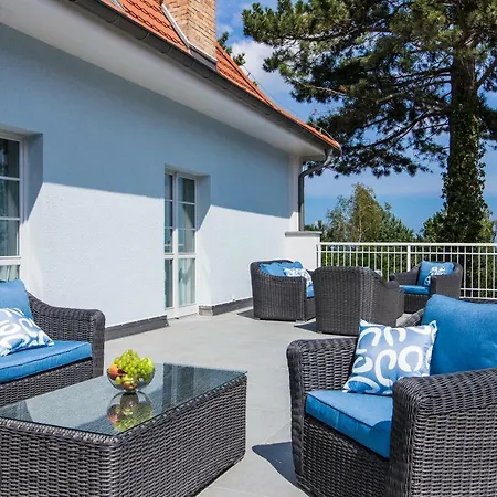 Aparthotel Testa 4*