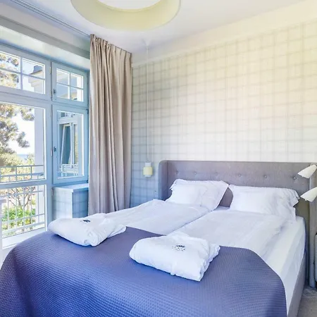 Testa 4* Sopot