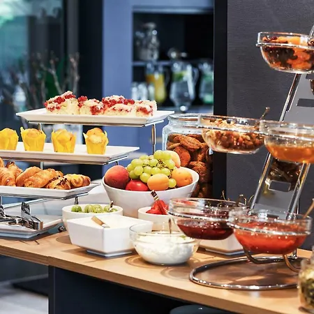 Testa Ξενοδοχείο με διαμερίσματα