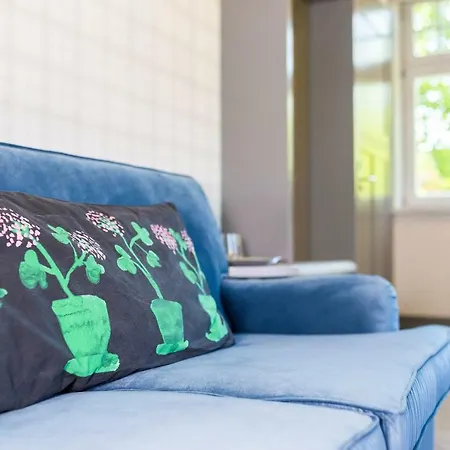 Testa Aparthotel Sopoty