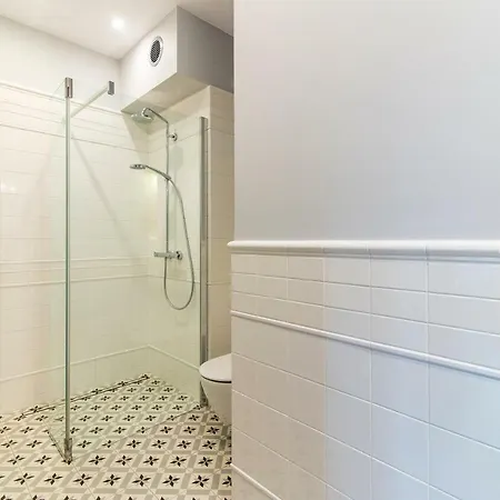Aparthotel Testa