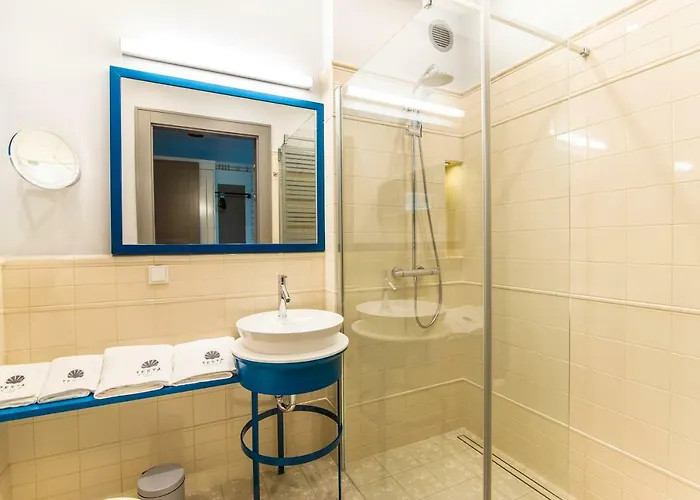 Testa Aparthotel Sopoty